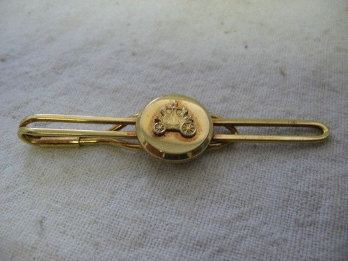 Vintage hallcraft gold - vintage,