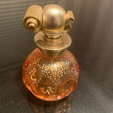 Christian Dior Paris Dolce Vita Perfume Demonstration Advertising Empty Bottle 