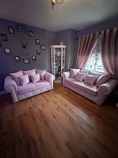 Olympia seater scatter - olympia, 3&2