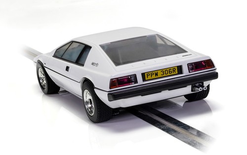 Scalextric c4229 james bond - scalextric,