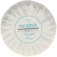 French Fern By Morny For Women