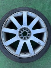 AUDI  18" RS4 STYLE ALLOY