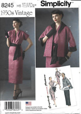 Archive vintage 1950s Woman's