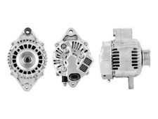 Alternator Fits Vauxhall Agila Suzuki Vitara 96-15