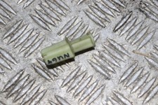 FORD FIESTA MK8 REAR LIGHT FITMENT FIXING 2017-2021 NU69