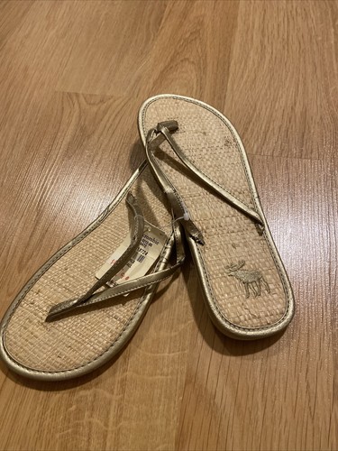 Kids flip flops abercrombie - flip,