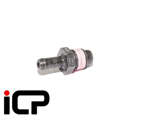 Genuine pcv valve - valve, 12204-22051