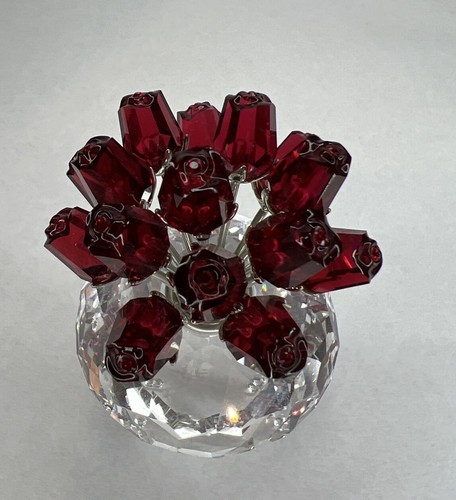 Swarovski crystal 2002 - swarovski,