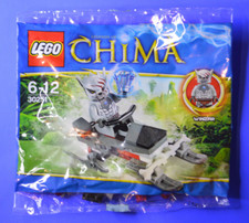 Lego Legends of Chima Polybag