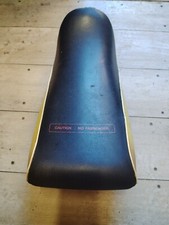 Eton Viper 50 70 90 Cc Seat