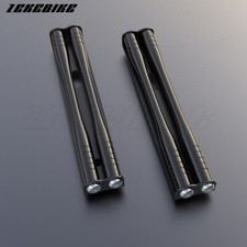 Motorcycle Radiator Side Rod