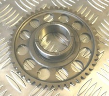 HONDA CBR900RR CBR929RR 2000 2002 00 01 02 03 STARTER CLUTCH GEAR COG