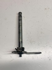 Yamaha WR 250 F 2003 Gear Selector Shaft 