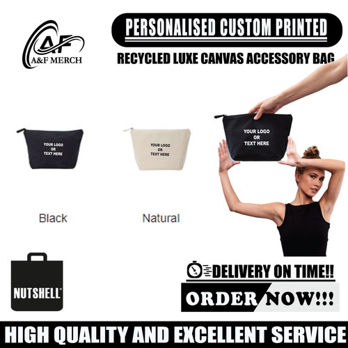 Personalised custom nutshell - personalised,