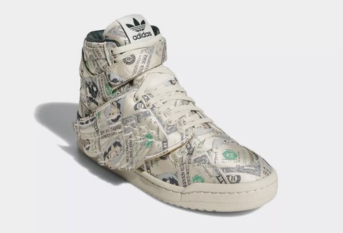 Adidas jeremy scott forum - adidas,