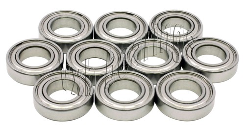 Raptor v2 bearing - raptor,