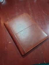 Tony perotti writing pad