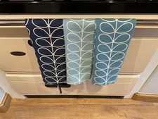 Tea Towel Orla Kiely Fabrics