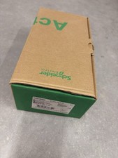 Schneider 125A 30mA RCD Add On