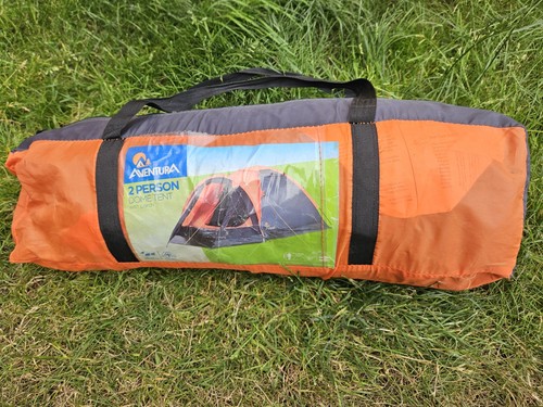 Aventura person dome tent - person,