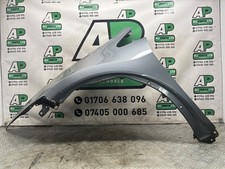 Honda civic mk8 2008 - 2008-2011, nsf