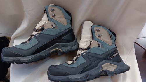 Women salomon quest element - quest,