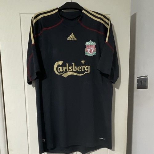 Adidas liverpool away - adidas,