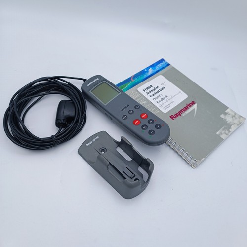 Raymarine st600r raytheon - st600r,