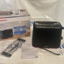 Bosch MyMoment 2 Slice Toaster