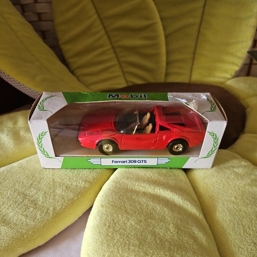 Vintage corgi red - 🐞vintage,