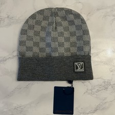 Louis Vuitton Light Grey LV