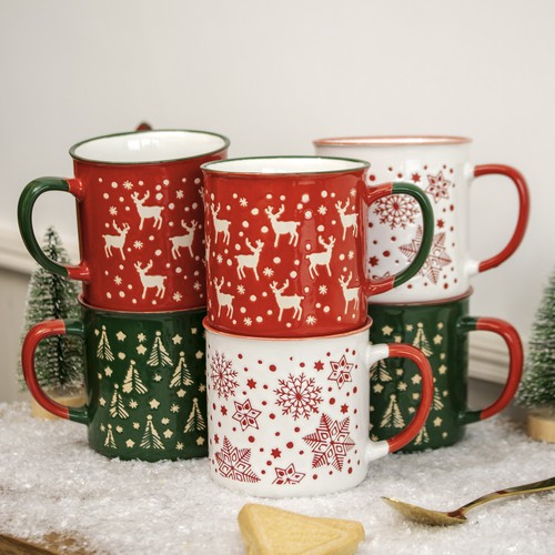 Set extra large - of, 6
