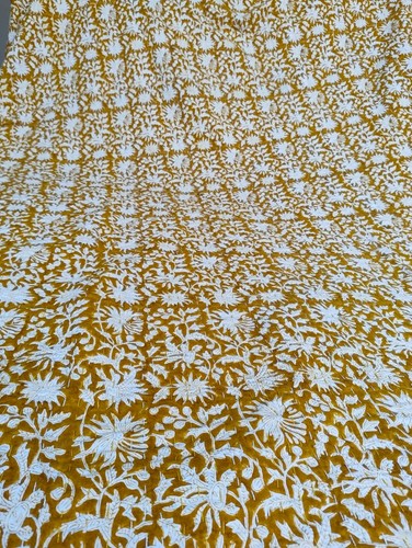 Indian vintage cotton - indian,