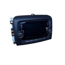 FIAT 500L MK1 2013 SAT RADIO