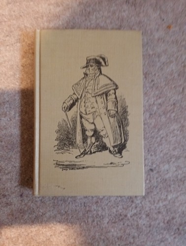 Dickens london the - dickens, folio