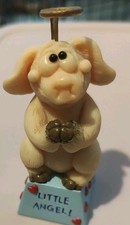 Piggin Celebrations 2000 By David Corbridge Little Angel  VGC No Box 