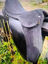 Winter 2000 Horse Saddle