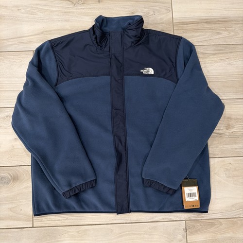 The north face mens xxl - the,