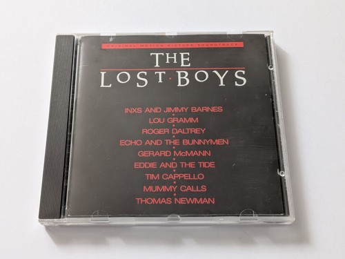 The lost boys - the, original