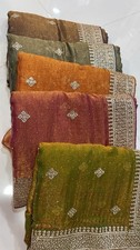 Ready to Wear Saree Long