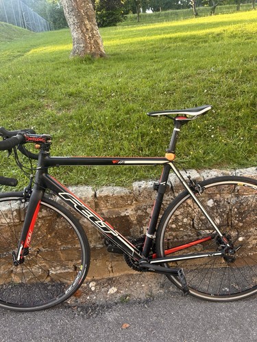 Felt road bike - road, 700c