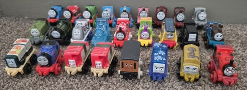 Thomas friends minis bundle - thomas,