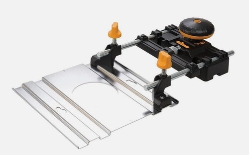 Triton router track adaptor - track,
