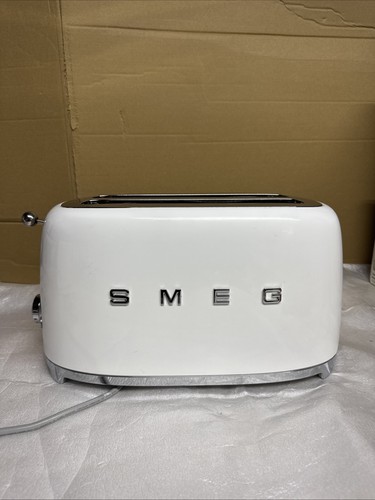 Smeg slice toaster long slot - 4,