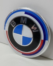 Genuine BMW Trunk Boot Roundel