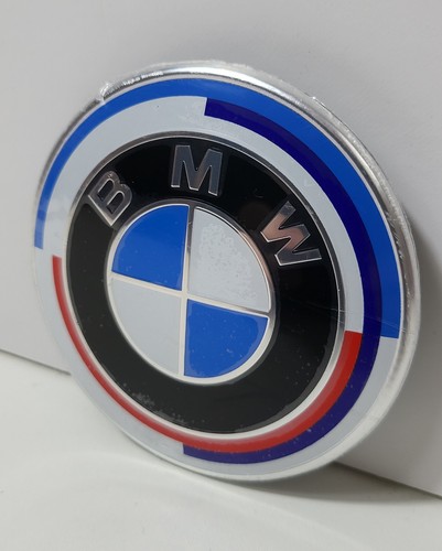 Genuine bmw trunk boot - bmw, roundel