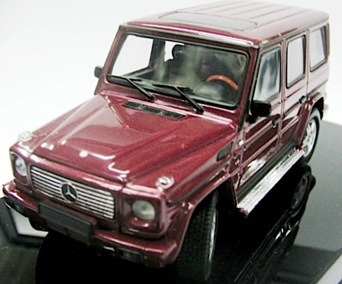 Autoart mercedes benz - autoart, 1/43