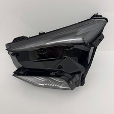 MG ZS EV PASSENGER SIDE LEFT