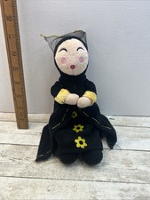 Camel Company Doll Meet Aisha