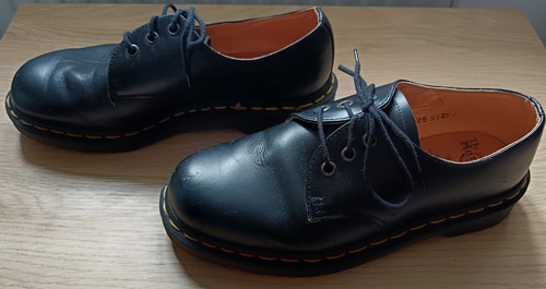Martens 1925 made in - martens,